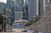 GP SINGAPORE, Max Verstappen (NLD) Red Bull Racing RB21.

03.10.2025. Formula 1 World Championship, Rd 18, Singapore Grand Prix, Marina Bay Street Circuit, Singapore, Practice Day.

- www.xpbimages.com, EMail: requests@xpbimages.com © Copyright: Bearne / XPB Images