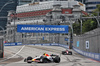 GP SINGAPORE, Liam Lawson (NZL) Racing Bulls VCARB 02.

03.10.2025. Formula 1 World Championship, Rd 18, Singapore Grand Prix, Marina Bay Street Circuit, Singapore, Practice Day.

- www.xpbimages.com, EMail: requests@xpbimages.com © Copyright: Bearne / XPB Images