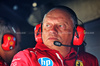 GP SINGAPORE, Frederic Vasseur (FRA) Ferrari Team Principal.

03.10.2025. Formula 1 World Championship, Rd 18, Singapore Grand Prix, Marina Bay Street Circuit, Singapore, Practice Day.

- www.xpbimages.com, EMail: requests@xpbimages.com © Copyright: Batchelor / XPB Images