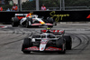 GP SINGAPORE, Oliver Bearman (GBR) Haas VF-25.

03.10.2025. Formula 1 World Championship, Rd 18, Singapore Grand Prix, Marina Bay Street Circuit, Singapore, Practice Day.

 - www.xpbimages.com, EMail: requests@xpbimages.com © Copyright: Rew / XPB Images