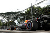 GP SINGAPORE, Max Verstappen (NLD) Red Bull Racing RB21.

03.10.2025. Formula 1 World Championship, Rd 18, Singapore Grand Prix, Marina Bay Street Circuit, Singapore, Practice Day.

- www.xpbimages.com, EMail: requests@xpbimages.com © Copyright: Bearne / XPB Images