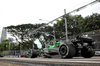 GP SINGAPORE, Nico Hulkenberg (GER) Sauber C45.

03.10.2025. Formula 1 World Championship, Rd 18, Singapore Grand Prix, Marina Bay Street Circuit, Singapore, Practice Day.

- www.xpbimages.com, EMail: requests@xpbimages.com © Copyright: Bearne / XPB Images