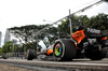 GP SINGAPORE, Lando Norris (GBR) McLaren MCL39.

03.10.2025. Formula 1 World Championship, Rd 18, Singapore Grand Prix, Marina Bay Street Circuit, Singapore, Practice Day.

- www.xpbimages.com, EMail: requests@xpbimages.com © Copyright: Bearne / XPB Images