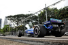 GP SINGAPORE, Carlos Sainz (ESP) Atlassian Williams Racing FW47.

03.10.2025. Formula 1 World Championship, Rd 18, Singapore Grand Prix, Marina Bay Street Circuit, Singapore, Practice Day.

- www.xpbimages.com, EMail: requests@xpbimages.com © Copyright: Bearne / XPB Images