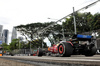 GP SINGAPORE, Lewis Hamilton (GBR) Ferrari SF-25.

03.10.2025. Formula 1 World Championship, Rd 18, Singapore Grand Prix, Marina Bay Street Circuit, Singapore, Practice Day.

- www.xpbimages.com, EMail: requests@xpbimages.com © Copyright: Bearne / XPB Images
