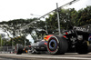 GP SINGAPORE, Yuki Tsunoda (JPN) Red Bull Racing RB21.

03.10.2025. Formula 1 World Championship, Rd 18, Singapore Grand Prix, Marina Bay Street Circuit, Singapore, Practice Day.

- www.xpbimages.com, EMail: requests@xpbimages.com © Copyright: Bearne / XPB Images