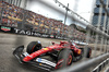GP SINGAPORE, Charles Leclerc (MON) Ferrari SF-25.

03.10.2025. Formula 1 World Championship, Rd 18, Singapore Grand Prix, Marina Bay Street Circuit, Singapore, Practice Day.

- www.xpbimages.com, EMail: requests@xpbimages.com © Copyright: Bearne / XPB Images
