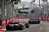 GP SINGAPORE, Carlos Sainz (ESP) Atlassian Williams Racing FW47 davanti a Pierre Gasly (FRA) Alpine F1 Team A525.

03.10.2025. Formula 1 World Championship, Rd 18, Singapore Grand Prix, Marina Bay Street Circuit, Singapore, Practice Day.

 - www.xpbimages.com, EMail: requests@xpbimages.com © Copyright: Rew / XPB Images