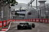 GP SINGAPORE, Nico Hulkenberg (GER) Sauber C45.

03.10.2025. Formula 1 World Championship, Rd 18, Singapore Grand Prix, Marina Bay Street Circuit, Singapore, Practice Day.

 - www.xpbimages.com, EMail: requests@xpbimages.com © Copyright: Rew / XPB Images