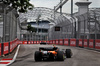 GP SINGAPORE, Lando Norris (GBR) McLaren MCL39.

03.10.2025. Formula 1 World Championship, Rd 18, Singapore Grand Prix, Marina Bay Street Circuit, Singapore, Practice Day.

 - www.xpbimages.com, EMail: requests@xpbimages.com © Copyright: Rew / XPB Images