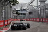 GP SINGAPORE, George Russell (GBR) Mercedes AMG F1 W16.

03.10.2025. Formula 1 World Championship, Rd 18, Singapore Grand Prix, Marina Bay Street Circuit, Singapore, Practice Day.

 - www.xpbimages.com, EMail: requests@xpbimages.com © Copyright: Rew / XPB Images
