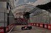 GP SINGAPORE, Lewis Hamilton (GBR) Ferrari SF-25.

03.10.2025. Formula 1 World Championship, Rd 18, Singapore Grand Prix, Marina Bay Street Circuit, Singapore, Practice Day.

 - www.xpbimages.com, EMail: requests@xpbimages.com © Copyright: Rew / XPB Images