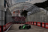 GP SINGAPORE, Nico Hulkenberg (GER) Sauber C45.

03.10.2025. Formula 1 World Championship, Rd 18, Singapore Grand Prix, Marina Bay Street Circuit, Singapore, Practice Day.

 - www.xpbimages.com, EMail: requests@xpbimages.com © Copyright: Rew / XPB Images