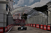 GP SINGAPORE, George Russell (GBR) Mercedes AMG F1 W16.

03.10.2025. Formula 1 World Championship, Rd 18, Singapore Grand Prix, Marina Bay Street Circuit, Singapore, Practice Day.

 - www.xpbimages.com, EMail: requests@xpbimages.com © Copyright: Rew / XPB Images