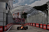 GP SINGAPORE, Lando Norris (GBR) McLaren MCL39.

03.10.2025. Formula 1 World Championship, Rd 18, Singapore Grand Prix, Marina Bay Street Circuit, Singapore, Practice Day.

 - www.xpbimages.com, EMail: requests@xpbimages.com © Copyright: Rew / XPB Images