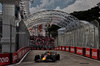 GP SINGAPORE, Yuki Tsunoda (JPN) Red Bull Racing RB21.

03.10.2025. Formula 1 World Championship, Rd 18, Singapore Grand Prix, Marina Bay Street Circuit, Singapore, Practice Day.

 - www.xpbimages.com, EMail: requests@xpbimages.com © Copyright: Rew / XPB Images