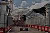GP SINGAPORE, Esteban Ocon (FRA) Haas VF-25.

03.10.2025. Formula 1 World Championship, Rd 18, Singapore Grand Prix, Marina Bay Street Circuit, Singapore, Practice Day.

 - www.xpbimages.com, EMail: requests@xpbimages.com © Copyright: Rew / XPB Images