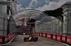 GP SINGAPORE, Oscar Piastri (AUS) McLaren MCL39.

03.10.2025. Formula 1 World Championship, Rd 18, Singapore Grand Prix, Marina Bay Street Circuit, Singapore, Practice Day.

 - www.xpbimages.com, EMail: requests@xpbimages.com © Copyright: Rew / XPB Images
