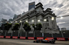 GP SINGAPORE, Max Verstappen (NLD) Red Bull Racing RB21.

03.10.2025. Formula 1 World Championship, Rd 18, Singapore Grand Prix, Marina Bay Street Circuit, Singapore, Practice Day.

 - www.xpbimages.com, EMail: requests@xpbimages.com © Copyright: Rew / XPB Images