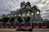 GP SINGAPORE, Charles Leclerc (MON) Ferrari SF-25.

03.10.2025. Formula 1 World Championship, Rd 18, Singapore Grand Prix, Marina Bay Street Circuit, Singapore, Practice Day.

 - www.xpbimages.com, EMail: requests@xpbimages.com © Copyright: Rew / XPB Images