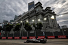 GP SINGAPORE, Esteban Ocon (FRA) Haas VF-25.

03.10.2025. Formula 1 World Championship, Rd 18, Singapore Grand Prix, Marina Bay Street Circuit, Singapore, Practice Day.

 - www.xpbimages.com, EMail: requests@xpbimages.com © Copyright: Rew / XPB Images