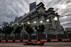 GP SINGAPORE, Oscar Piastri (AUS) McLaren MCL39.

03.10.2025. Formula 1 World Championship, Rd 18, Singapore Grand Prix, Marina Bay Street Circuit, Singapore, Practice Day.

 - www.xpbimages.com, EMail: requests@xpbimages.com © Copyright: Rew / XPB Images