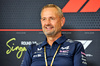 GP SINGAPORE, Steve Nielsen (GBR) Alpine F1 Team Managing Director in the FIA Press Conference.

03.10.2025. Formula 1 World Championship, Rd 18, Singapore Grand Prix, Marina Bay Street Circuit, Singapore, Practice Day.

- www.xpbimages.com, EMail: requests@xpbimages.com © Copyright: Charniaux / XPB Images