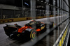GP SINGAPORE, Lando Norris (GBR) McLaren MCL39.

03.10.2025. Formula 1 World Championship, Rd 18, Singapore Grand Prix, Marina Bay Street Circuit, Singapore, Practice Day.

- www.xpbimages.com, EMail: requests@xpbimages.com © Copyright: Charniaux / XPB Images