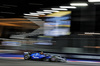 GP SINGAPORE, Carlos Sainz (ESP) Atlassian Williams Racing FW47.

03.10.2025. Formula 1 World Championship, Rd 18, Singapore Grand Prix, Marina Bay Street Circuit, Singapore, Practice Day.

- www.xpbimages.com, EMail: requests@xpbimages.com © Copyright: Moy / XPB Images