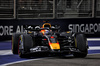 GP SINGAPORE, Max Verstappen (NLD) Red Bull Racing RB21.

03.10.2025. Formula 1 World Championship, Rd 18, Singapore Grand Prix, Marina Bay Street Circuit, Singapore, Practice Day.

- www.xpbimages.com, EMail: requests@xpbimages.com © Copyright: Moy / XPB Images