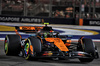 GP SINGAPORE, Lando Norris (GBR) McLaren MCL39.

03.10.2025. Formula 1 World Championship, Rd 18, Singapore Grand Prix, Marina Bay Street Circuit, Singapore, Practice Day.

- www.xpbimages.com, EMail: requests@xpbimages.com © Copyright: Moy / XPB Images