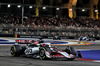GP SINGAPORE, Esteban Ocon (FRA) Haas VF-25.

03.10.2025. Formula 1 World Championship, Rd 18, Singapore Grand Prix, Marina Bay Street Circuit, Singapore, Practice Day.

- www.xpbimages.com, EMail: requests@xpbimages.com © Copyright: Moy / XPB Images