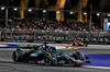 GP SINGAPORE, George Russell (GBR) Mercedes AMG F1 W16.

03.10.2025. Formula 1 World Championship, Rd 18, Singapore Grand Prix, Marina Bay Street Circuit, Singapore, Practice Day.

- www.xpbimages.com, EMail: requests@xpbimages.com © Copyright: Moy / XPB Images