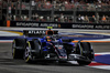 GP SINGAPORE, Carlos Sainz (ESP) Atlassian Williams Racing FW47.

03.10.2025. Formula 1 World Championship, Rd 18, Singapore Grand Prix, Marina Bay Street Circuit, Singapore, Practice Day.

- www.xpbimages.com, EMail: requests@xpbimages.com © Copyright: Moy / XPB Images