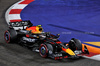 GP SINGAPORE, Yuki Tsunoda (JPN) Red Bull Racing RB21.

03.10.2025. Formula 1 World Championship, Rd 18, Singapore Grand Prix, Marina Bay Street Circuit, Singapore, Practice Day.

- www.xpbimages.com, EMail: requests@xpbimages.com © Copyright: Moy / XPB Images