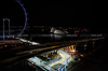 GP SINGAPORE, Max Verstappen (NLD) Red Bull Racing RB21.

03.10.2025. Formula 1 World Championship, Rd 18, Singapore Grand Prix, Marina Bay Street Circuit, Singapore, Practice Day.

- www.xpbimages.com, EMail: requests@xpbimages.com © Copyright: Bearne / XPB Images