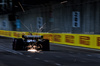 GP SINGAPORE, Oliver Bearman (GBR) Haas VF-25 sends sparks flying.

03.10.2025. Formula 1 World Championship, Rd 18, Singapore Grand Prix, Marina Bay Street Circuit, Singapore, Practice Day.

 - www.xpbimages.com, EMail: requests@xpbimages.com © Copyright: Rew / XPB Images