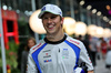 GP SINGAPORE, Liam Lawson (NZL) Racing Bulls.

03.10.2025. Formula 1 World Championship, Rd 18, Singapore Grand Prix, Marina Bay Street Circuit, Singapore, Practice Day.

- www.xpbimages.com, EMail: requests@xpbimages.com © Copyright: Moy / XPB Images