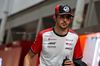 GP SINGAPORE, Esteban Ocon (FRA) Haas F1 Team.

03.10.2025. Formula 1 World Championship, Rd 18, Singapore Grand Prix, Marina Bay Street Circuit, Singapore, Practice Day.

- www.xpbimages.com, EMail: requests@xpbimages.com © Copyright: Moy / XPB Images