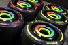 GP SINGAPORE, McLaren - Pirelli tyres.

03.10.2025. Formula 1 World Championship, Rd 18, Singapore Grand Prix, Marina Bay Street Circuit, Singapore, Practice Day.

- www.xpbimages.com, EMail: requests@xpbimages.com © Copyright: Moy / XPB Images