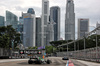 GP SINGAPORE, Gabriel Bortoleto (BRA) Sauber C45.

03.10.2025. Formula 1 World Championship, Rd 18, Singapore Grand Prix, Marina Bay Street Circuit, Singapore, Practice Day.

- www.xpbimages.com, EMail: requests@xpbimages.com © Copyright: Charniaux / XPB Images