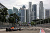 GP SINGAPORE, Yuki Tsunoda (JPN) Red Bull Racing RB21.

03.10.2025. Formula 1 World Championship, Rd 18, Singapore Grand Prix, Marina Bay Street Circuit, Singapore, Practice Day.

- www.xpbimages.com, EMail: requests@xpbimages.com © Copyright: Charniaux / XPB Images