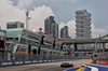 GP SINGAPORE, Lewis Hamilton (GBR) Ferrari SF-25.

03.10.2025. Formula 1 World Championship, Rd 18, Singapore Grand Prix, Marina Bay Street Circuit, Singapore, Practice Day.

- www.xpbimages.com, EMail: requests@xpbimages.com © Copyright: Moy / XPB Images
