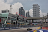 GP SINGAPORE, Yuki Tsunoda (JPN) Red Bull Racing RB21.

03.10.2025. Formula 1 World Championship, Rd 18, Singapore Grand Prix, Marina Bay Street Circuit, Singapore, Practice Day.

- www.xpbimages.com, EMail: requests@xpbimages.com © Copyright: Moy / XPB Images