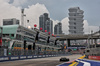 GP SINGAPORE, Nico Hulkenberg (GER) Sauber C45.

03.10.2025. Formula 1 World Championship, Rd 18, Singapore Grand Prix, Marina Bay Street Circuit, Singapore, Practice Day.

- www.xpbimages.com, EMail: requests@xpbimages.com © Copyright: Moy / XPB Images