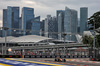 GP SINGAPORE, Lando Norris (GBR) McLaren MCL39.

03.10.2025. Formula 1 World Championship, Rd 18, Singapore Grand Prix, Marina Bay Street Circuit, Singapore, Practice Day.

- www.xpbimages.com, EMail: requests@xpbimages.com © Copyright: Moy / XPB Images