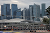 GP SINGAPORE, Yuki Tsunoda (JPN) Red Bull Racing RB21.

03.10.2025. Formula 1 World Championship, Rd 18, Singapore Grand Prix, Marina Bay Street Circuit, Singapore, Practice Day.

- www.xpbimages.com, EMail: requests@xpbimages.com © Copyright: Moy / XPB Images