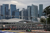 GP SINGAPORE, Nico Hulkenberg (GER) Sauber C45.

03.10.2025. Formula 1 World Championship, Rd 18, Singapore Grand Prix, Marina Bay Street Circuit, Singapore, Practice Day.

- www.xpbimages.com, EMail: requests@xpbimages.com © Copyright: Moy / XPB Images