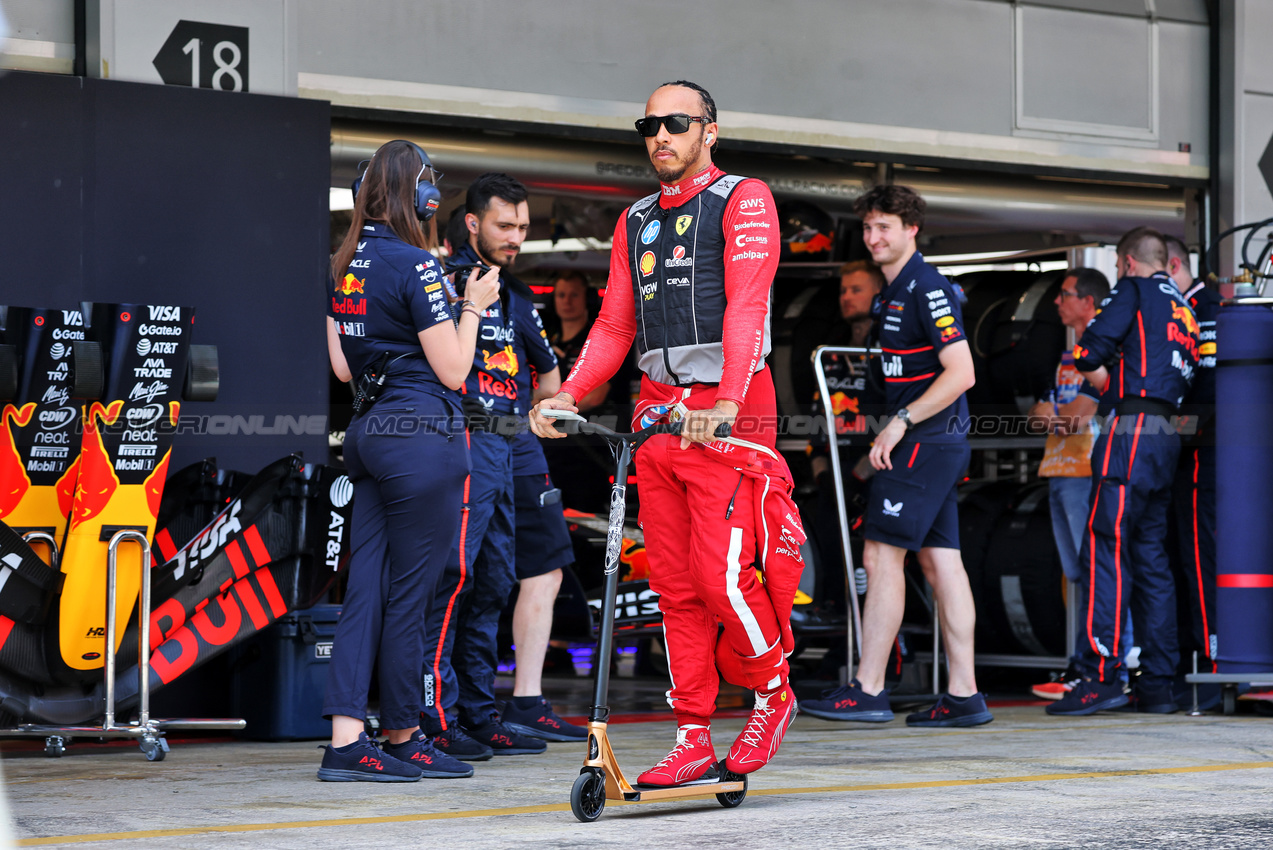 GP SPAGNA - Gara