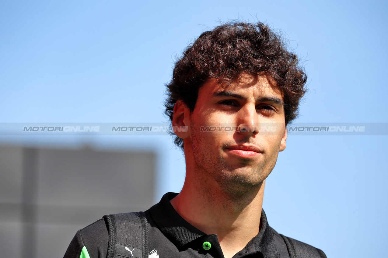 GP SPAGNA - Gara